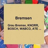 Bremsen