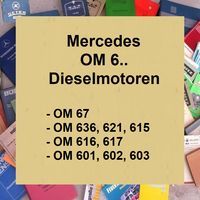 Motoren OM 6..
