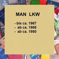 MAN LKW