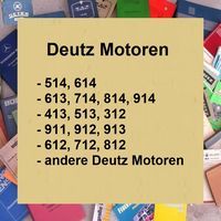 Deutz Motoren