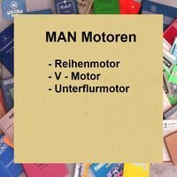 MAN Motoren